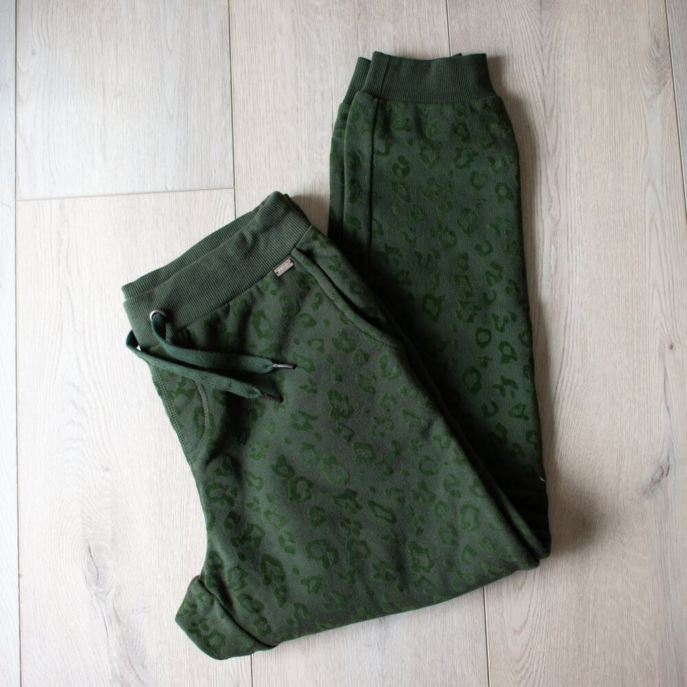 Joggers drawstring Buffalo NWT